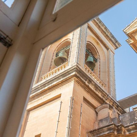 Aparthotel 15 Main Gate Birgu Esterno foto