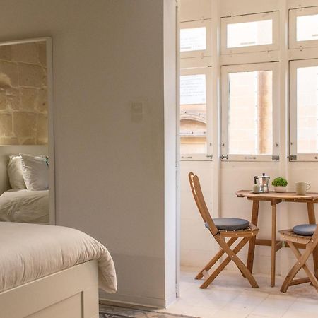 Aparthotel 15 Main Gate Birgu Esterno foto