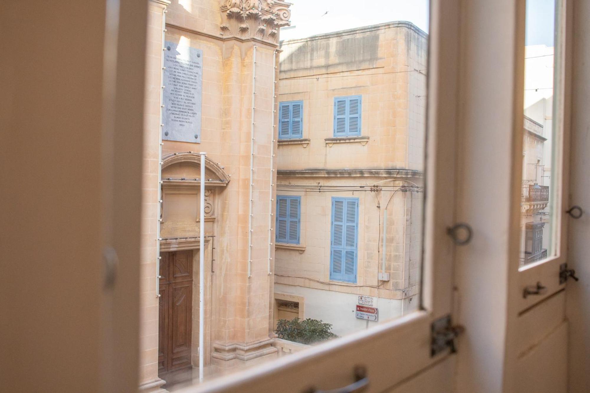Aparthotel 15 Main Gate Birgu Esterno foto