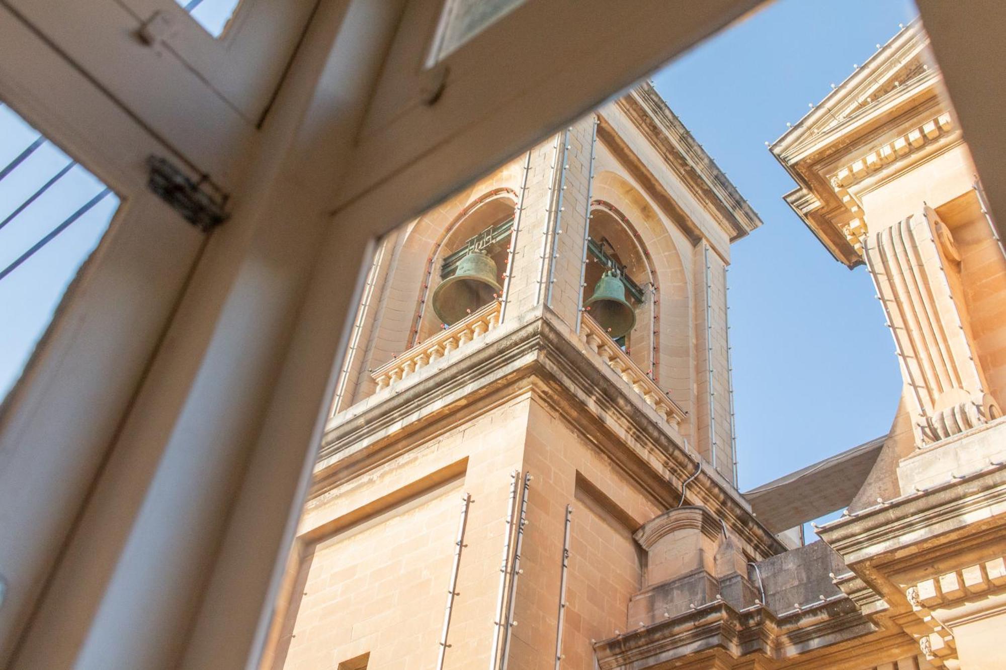 Aparthotel 15 Main Gate Birgu Esterno foto