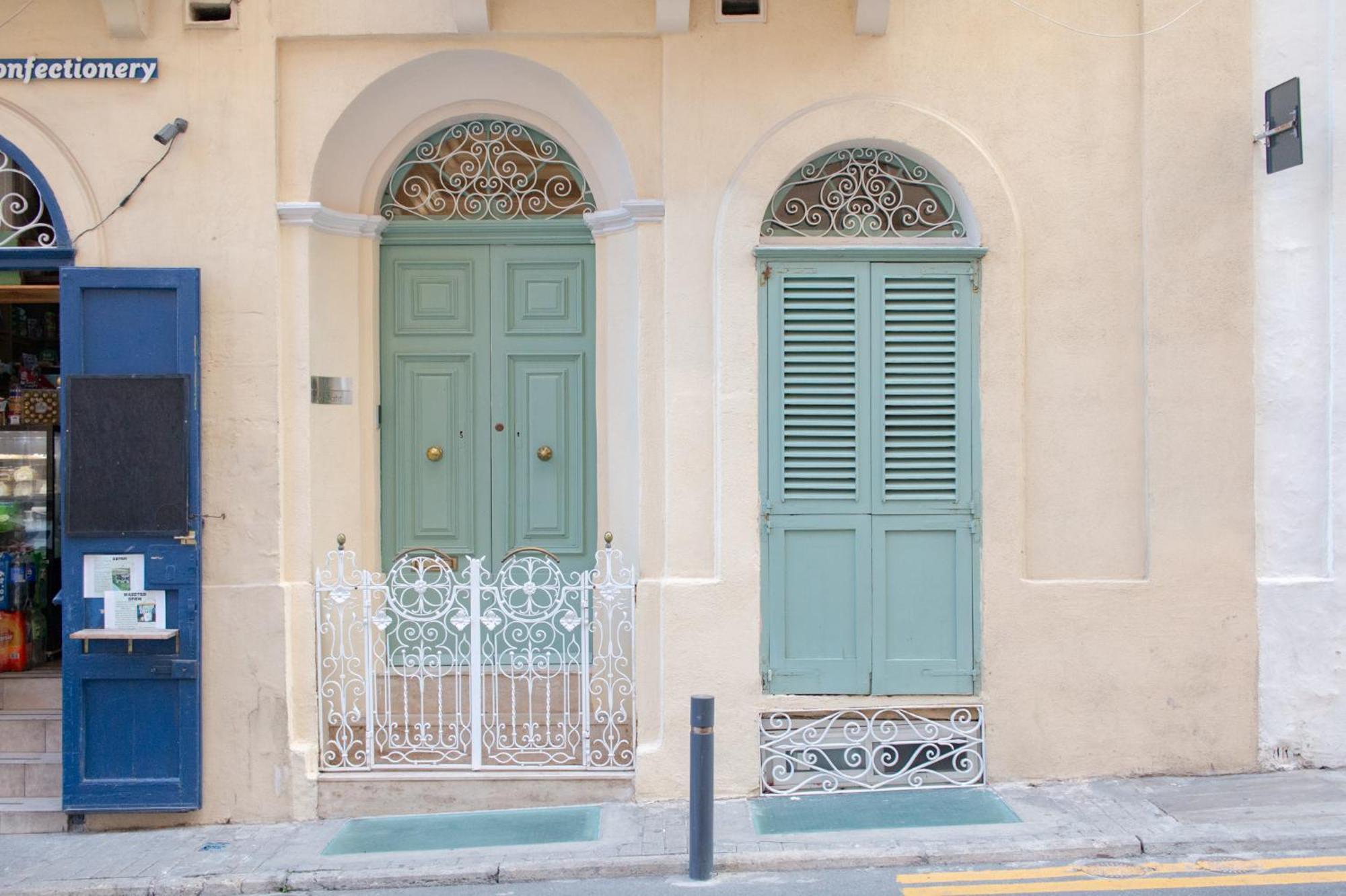 Aparthotel 15 Main Gate Birgu Esterno foto