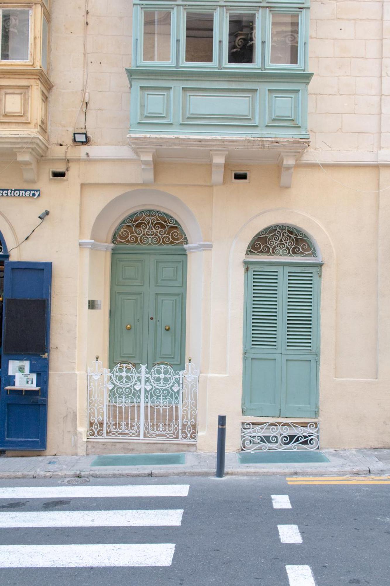 Aparthotel 15 Main Gate Birgu Esterno foto
