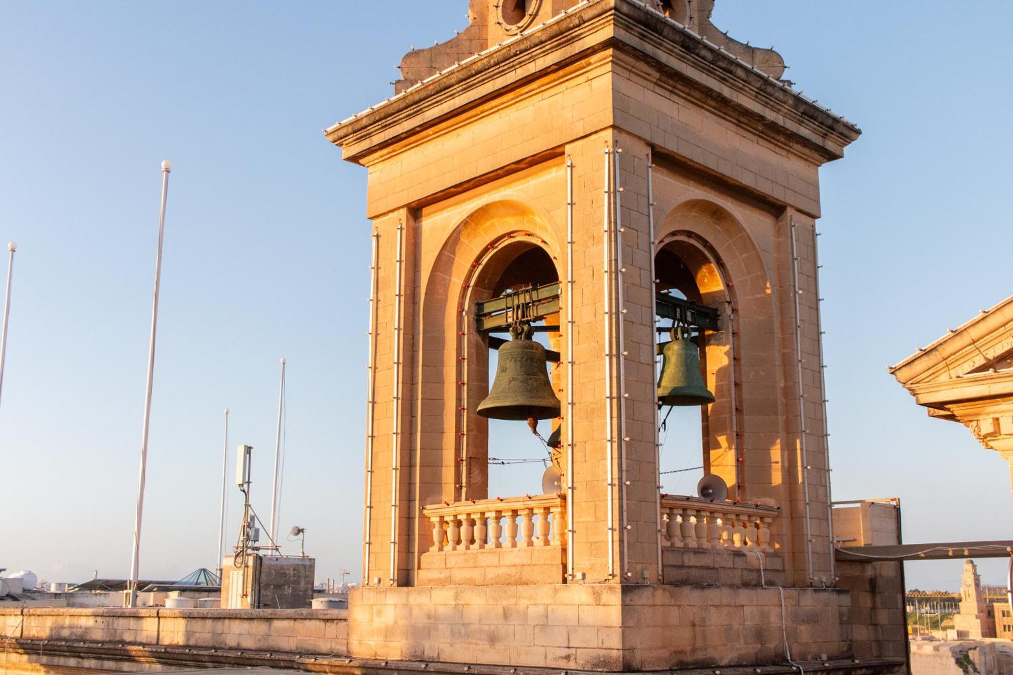 Aparthotel 15 Main Gate Birgu Esterno foto