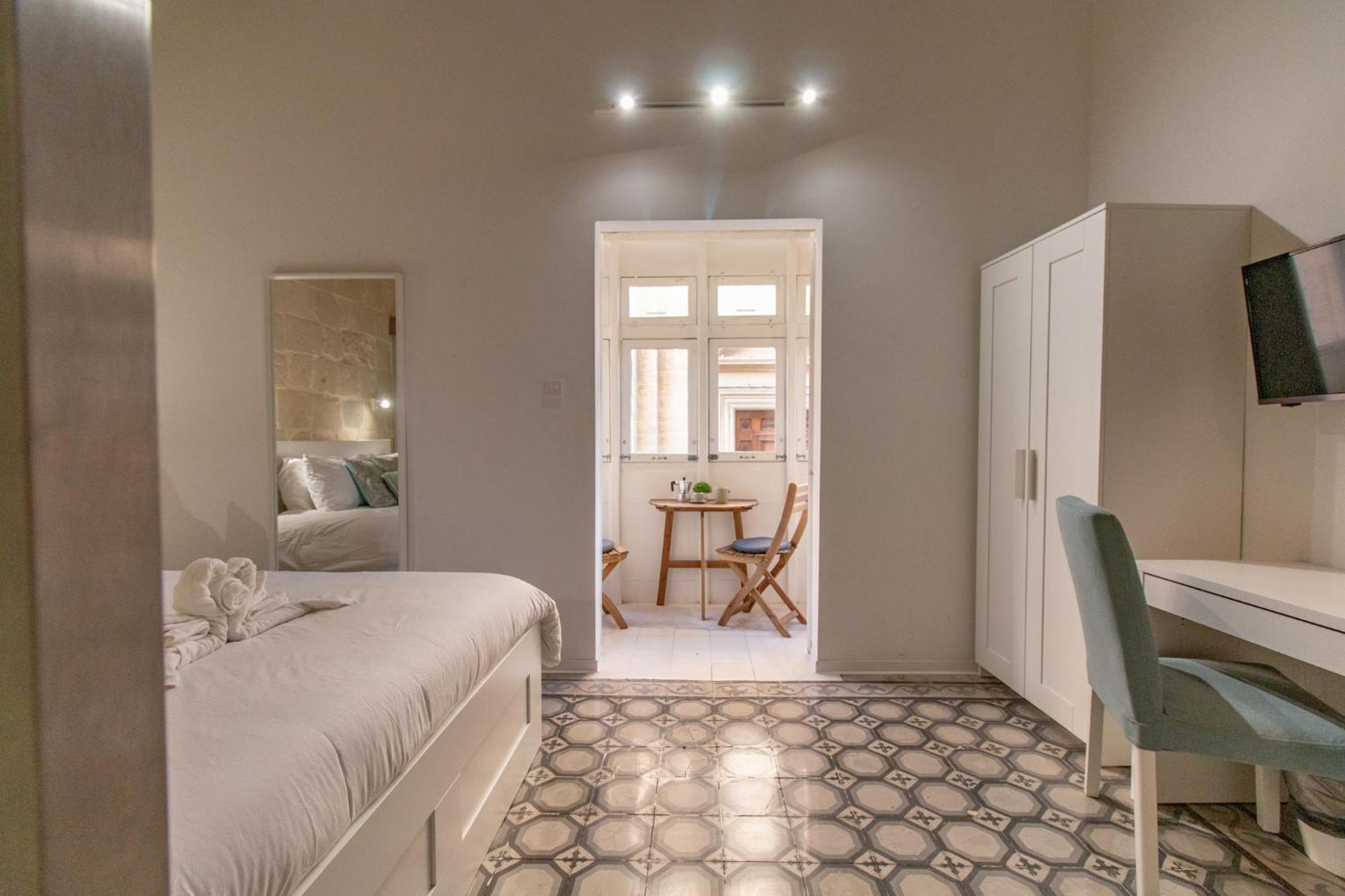 Aparthotel 15 Main Gate Birgu Esterno foto