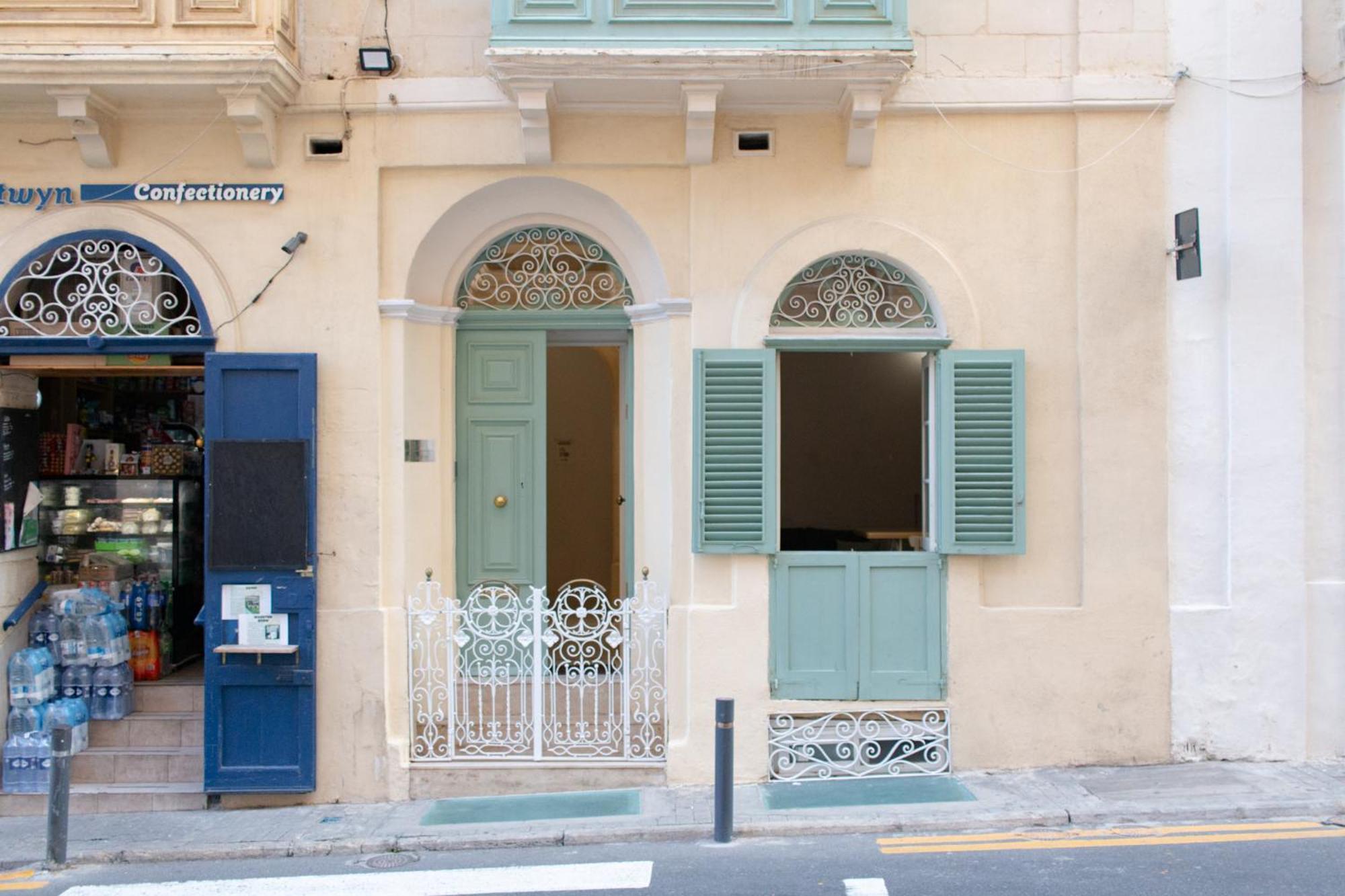 Aparthotel 15 Main Gate Birgu Esterno foto