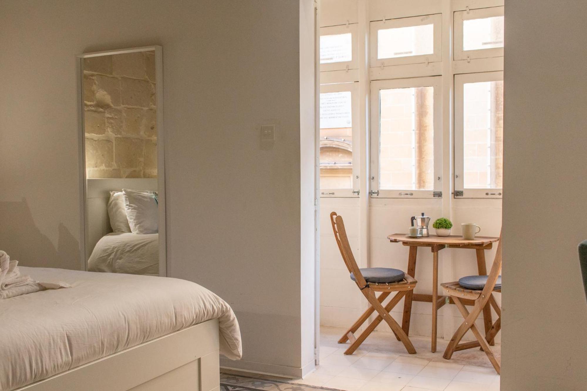 Aparthotel 15 Main Gate Birgu Esterno foto