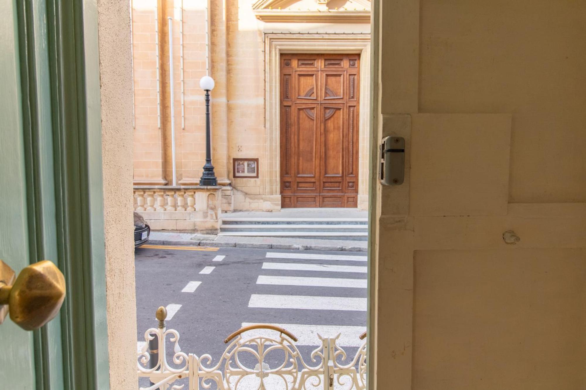 Aparthotel 15 Main Gate Birgu Esterno foto