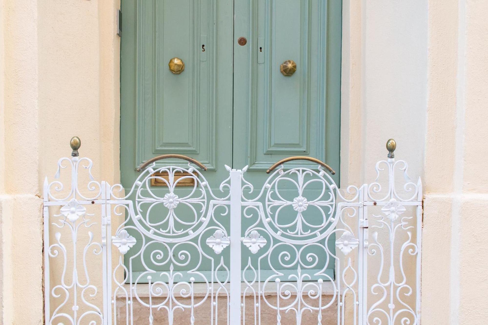 Aparthotel 15 Main Gate Birgu Esterno foto