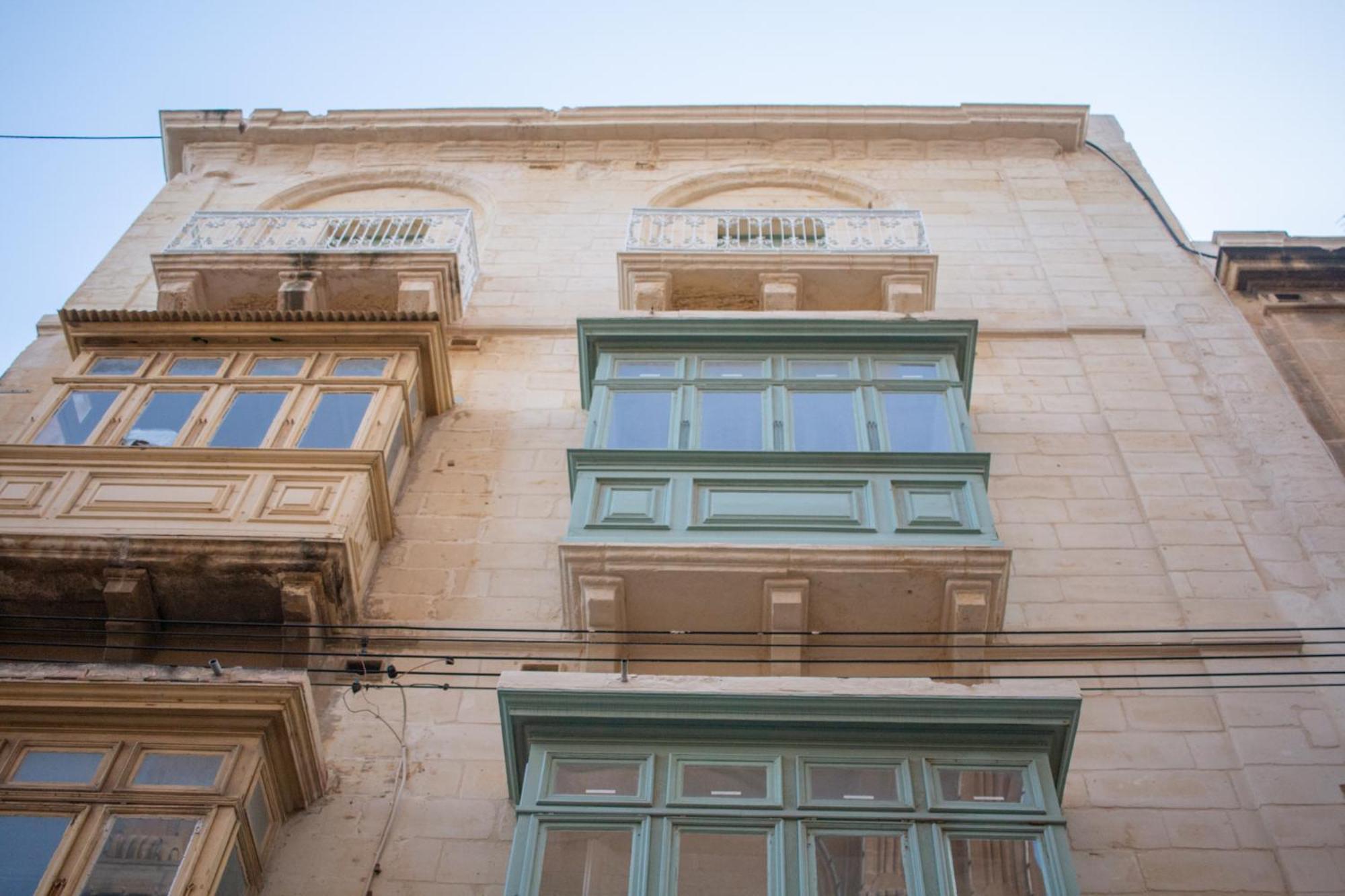 Aparthotel 15 Main Gate Birgu Esterno foto