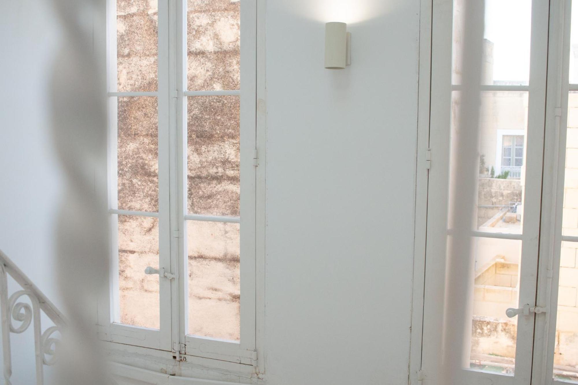 Aparthotel 15 Main Gate Birgu Esterno foto