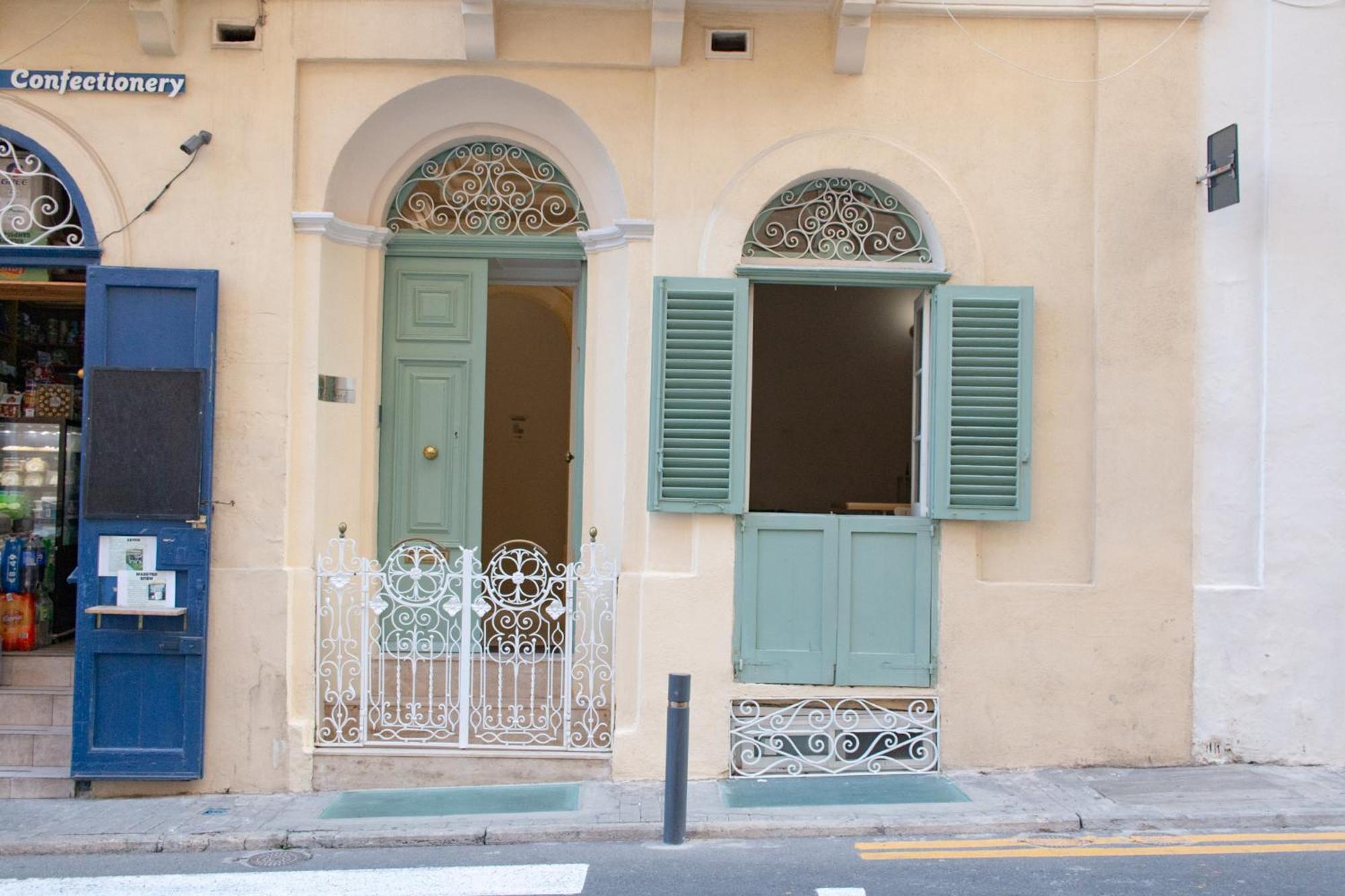 Aparthotel 15 Main Gate Birgu Esterno foto