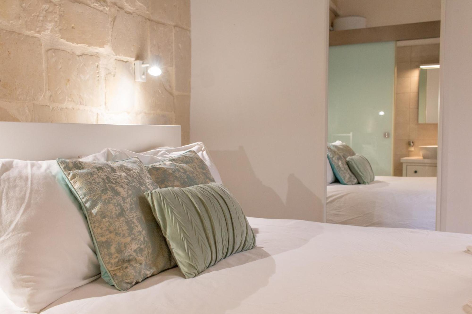 Aparthotel 15 Main Gate Birgu Esterno foto