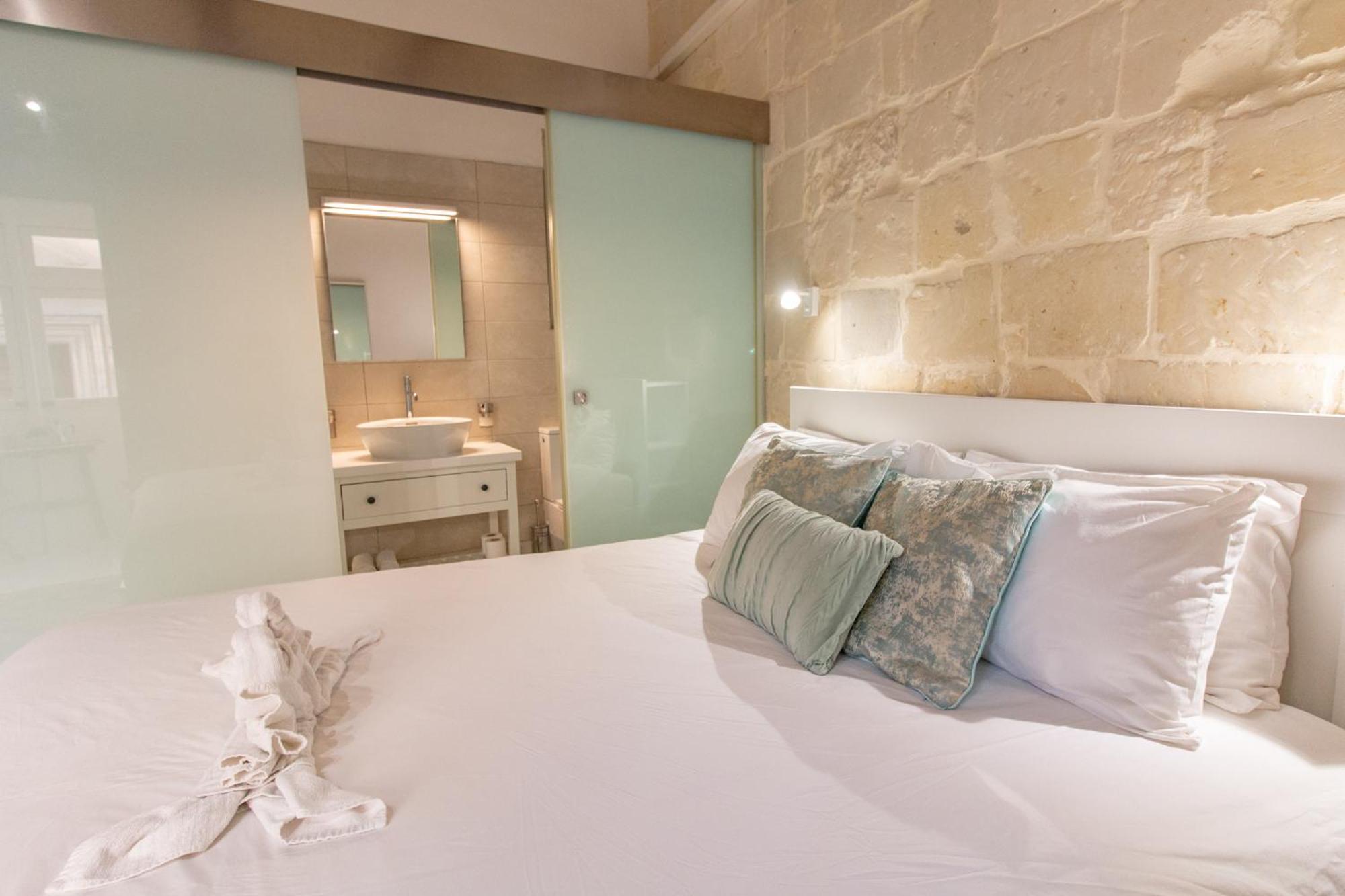 Aparthotel 15 Main Gate Birgu Esterno foto