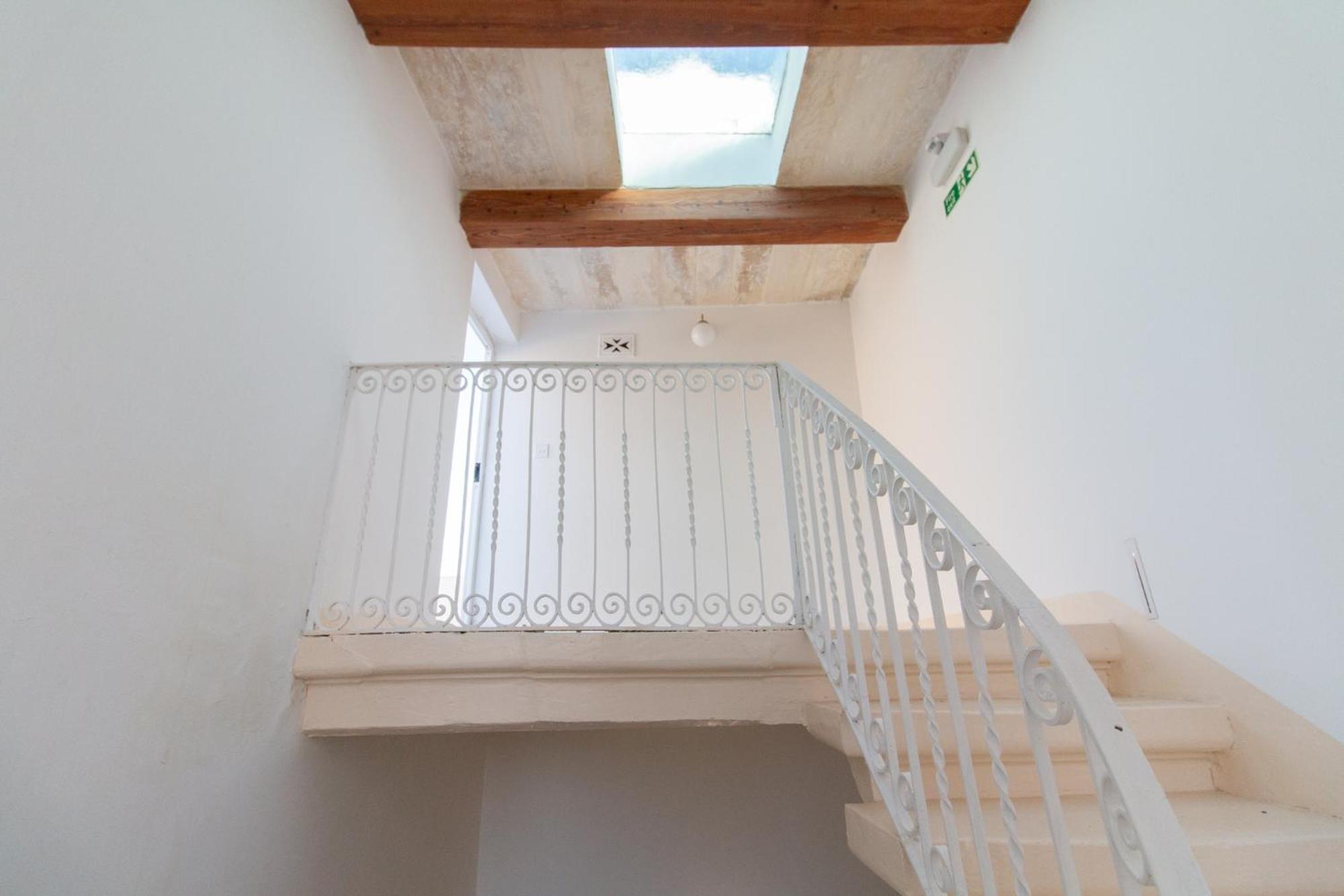 Aparthotel 15 Main Gate Birgu Esterno foto